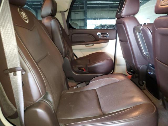 Photo 11 from auction – 2011 CADILLAC ESCALADE P with VIN 1GYS4DEF4BR388215