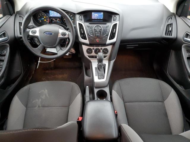 Photo 8 from auction – 2014 FORD FOCUS SE with VIN 1FADP3F22EL272553