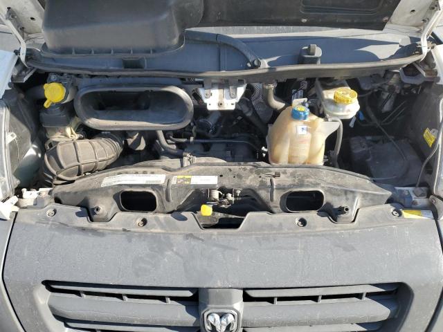 Photo 12 from auction – 2018 RAM PROMASTER with VIN 3C6TRVDGXJE116586
