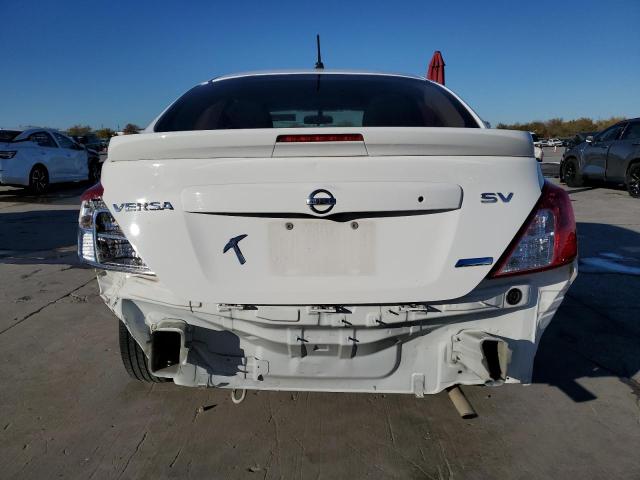 Photo 6 from auction – 2014 NISSAN VERSA S with VIN 3N1CN7AP3EK466849