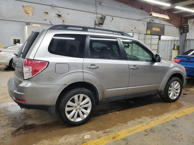 Photo 3 from auction – 2011 SUBARU FORESTER 2 with VIN JF2SHADC1BH750525