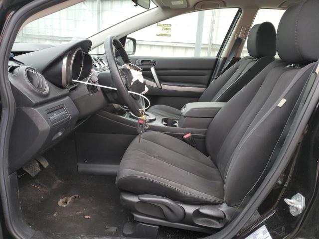 Photo 7 from auction – 2012 MAZDA CX-7 with VIN JM3ER2A55C0410483