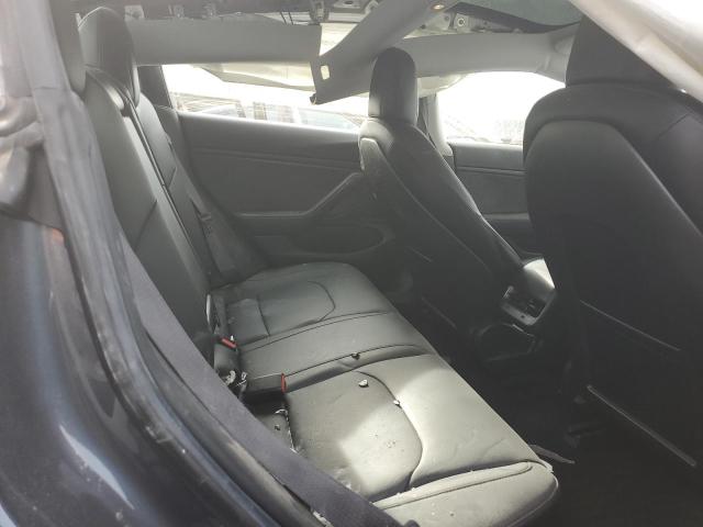 Photo 10 from auction – 2018 TESLA MODEL 3 with VIN 5YJ3E1EA3JF009493