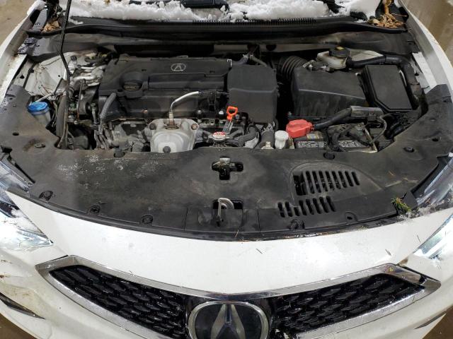 Photo 11 from auction – 2019 ACURA ILX PREMIU with VIN 19UDE2F71KA012594