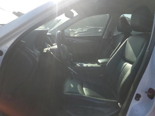 Photo 7 from auction – 2015 INFINITI Q50 BASE with VIN JN1BV7AP2FM345369