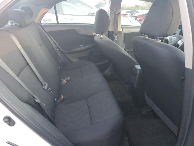 Photo 10 from auction – 2009 TOYOTA COROLLA BA with VIN 2T1BU40E49C017354