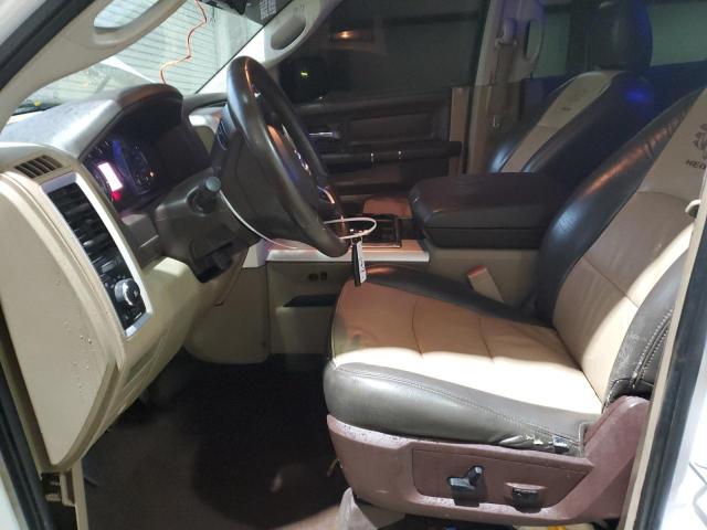 Photo 7 from auction – 2011 DODGE RAM 1500 with VIN 1D7RV1CT1BS659917