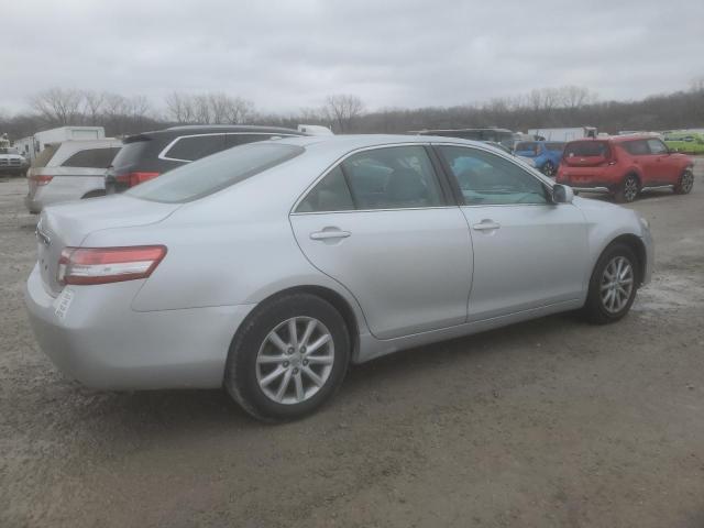 Photo 3 from auction – 2010 TOYOTA CAMRY BASE with VIN 4T1BF3EK2AU103834