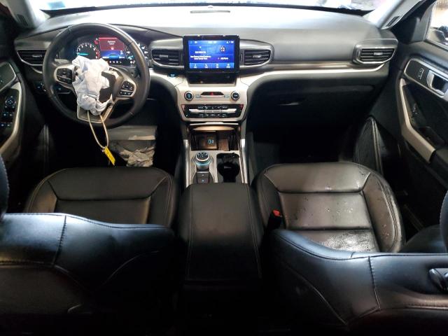 Photo 8 from auction – 2022 FORD EXPLORER X with VIN 1FMSK8DH3NGA97948