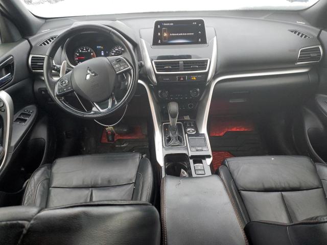 Photo 8 from auction – 2020 MITSUBISHI ECLIPSE CR with VIN JA4AT4AA9LZ600746