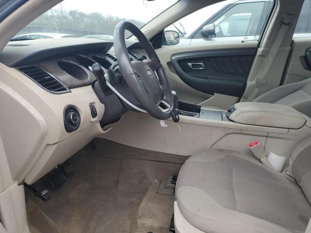 Photo 7 from auction – 2011 FORD TAURUS SEL with VIN 1FAHP2EW8BG169190