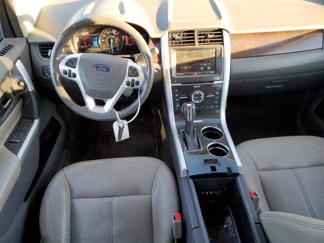 Photo 8 from auction – 2013 FORD EDGE LIMIT with VIN 2FMDK4KC8DBC44893