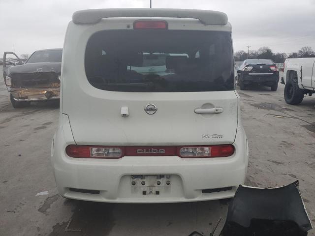 Снимка 6 от търг – 2011 NISSAN CUBE BASE с VIN JN8AZ2KR6BT207273