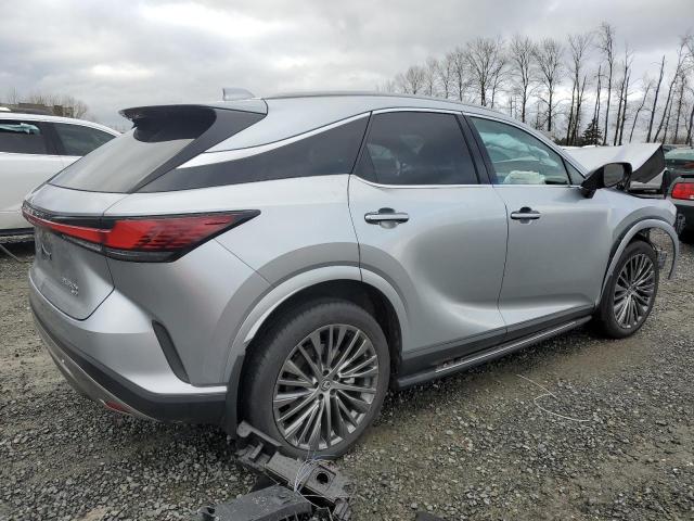 Photo 3 from auction – 2024 LEXUS RX 350H BA with VIN 2T2BBMCA6RC028415