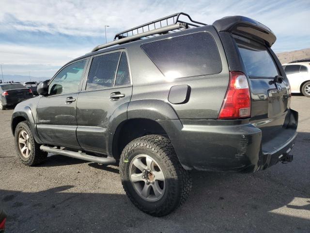 Photo 2 from auction – 2007 TOYOTA 4RUNNER SR with VIN JTEBU14R470118182