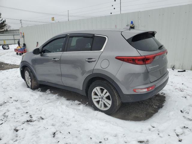 Photo 2 from auction – 2018 KIA SPORTAGE L with VIN KNDPM3AC8J7385331