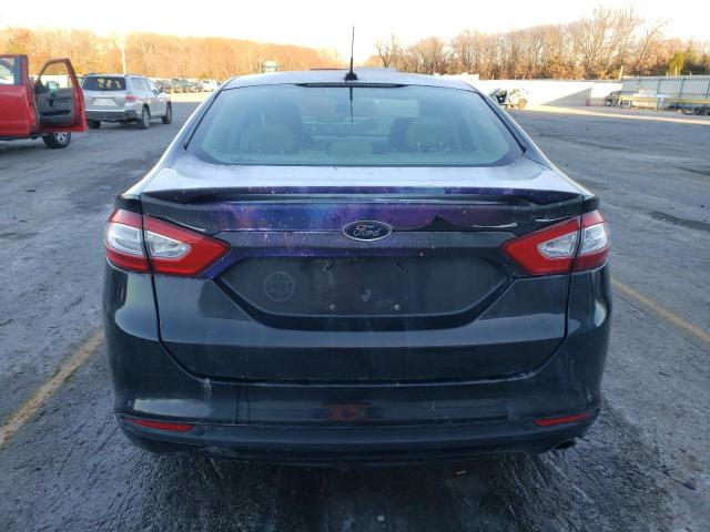 Photo 6 from auction – 2014 FORD FUSION SE with VIN 3FA6P0LU7ER238915