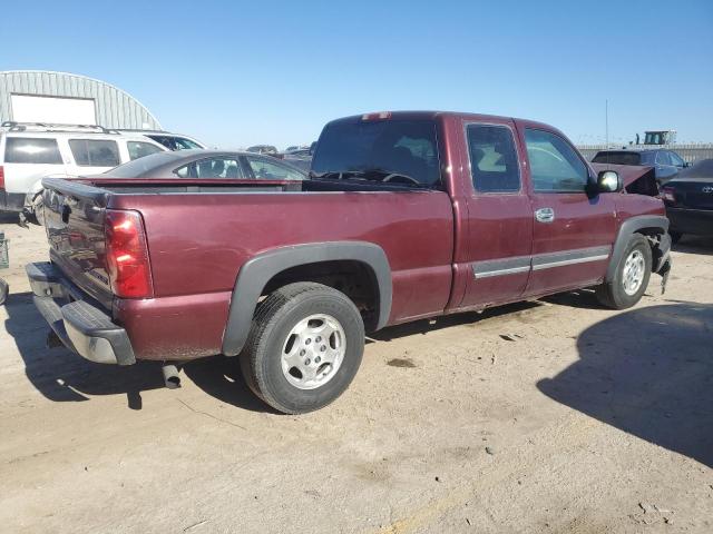 Photo 3 from auction – 2003 CHEVROLET SILVERADO with VIN 2GCEC19T831288150