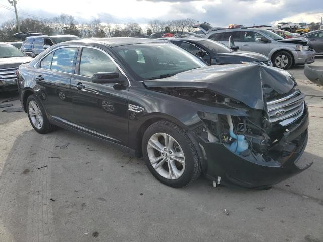 Photo 4 from auction – 2013 FORD TAURUS SEL with VIN 1FAHP2E87DG220182