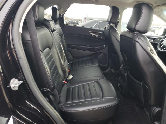 Photo 11 from auction – 2020 FORD EDGE SEL with VIN 2FMPK3J9XLBB03707