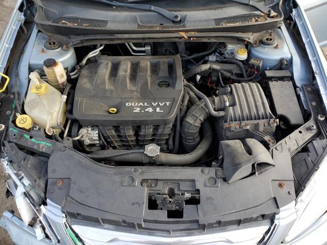 Photo 11 from auction – 2012 CHRYSLER 200 TOURIN with VIN 1C3CCBBB3CN144250