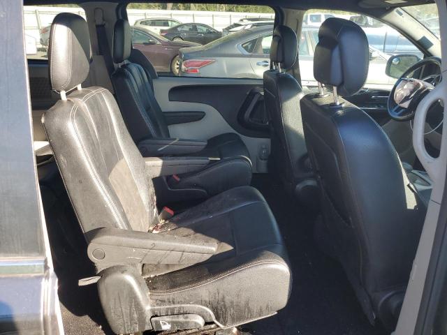 Photo 11 from auction – 2019 DODGE GRAND CARA with VIN 2C4RDGCG9KR775063