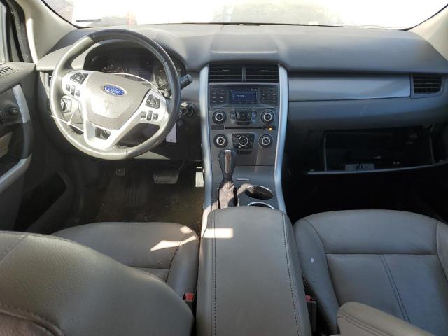Photo 8 from auction – 2014 FORD EDGE SEL with VIN 2FMDK3JC3EBA61317