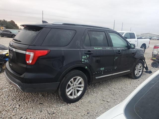Photo 3 from auction – 2017 FORD EXPLORER X with VIN 1FM5K7D81HGD87262