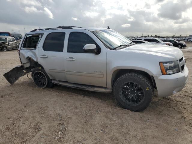 Photo 4 from auction – 2013 CHEVROLET TAHOE C150 with VIN 1GNSCBE02DR359850