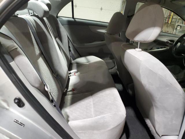 Foto 10 de la subasta – 2009 TOYOTA COROLLA BA con VIN JTDBL40E49J031925