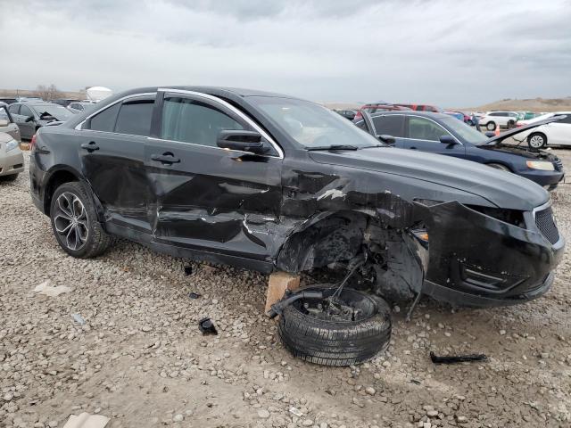 Photo 4 from auction – 2015 FORD TAURUS SHO with VIN 1FAHP2KT9FG104266