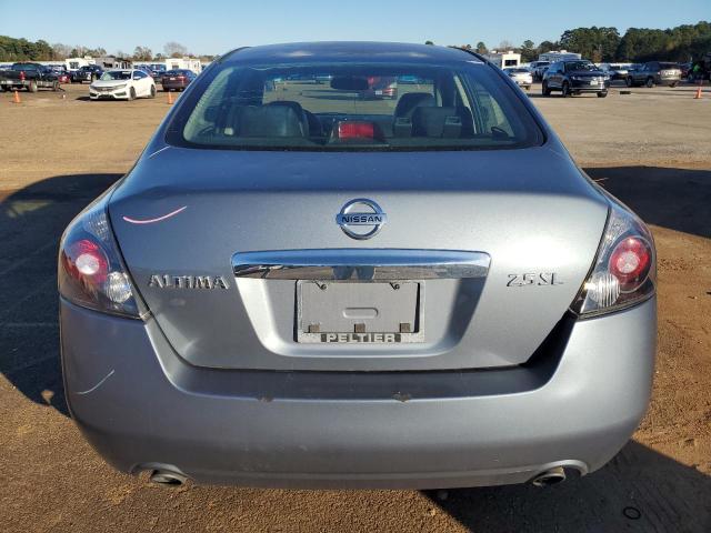 Photo 6 from auction – 2012 NISSAN ALTIMA BAS with VIN 1N4AL2AP8CN468266