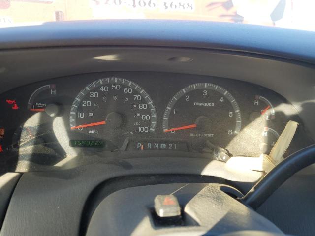 Photo 9 from auction – 2002 FORD EXPEDITION with VIN 1FMRU15L52LA06653