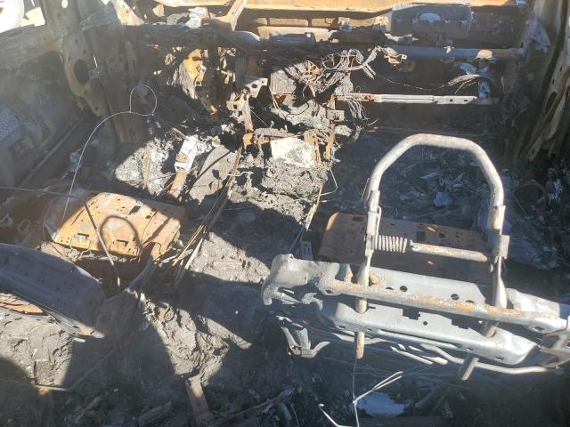 Photo 8 from auction – 2022 RAM 1500 BIG H with VIN 1C6SRFFT5NN444155