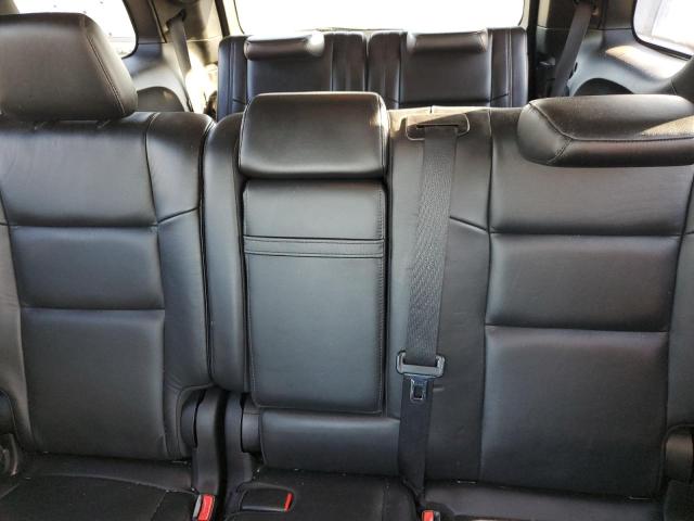 Photo 10 from auction – 2012 DODGE DURANGO CR with VIN 1C4SDJDT7CC205020