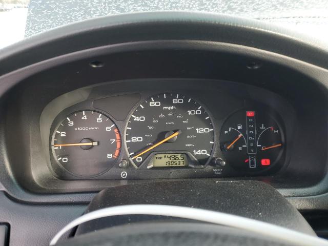 Photo 9 from auction – 2003 HONDA ODYSSEY LX with VIN 5FNRL18523B061201