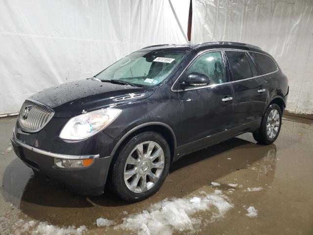 BUICK ENCLAVE CX 2011 with VIN 5GAKVCED7BJ278433 - Photo from auction