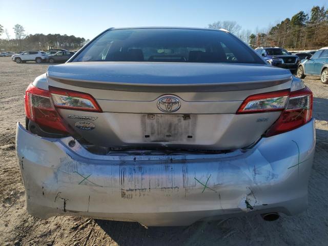 Photo 6 from auction – 2012 TOYOTA CAMRY BASE with VIN 4T1BF1FK4CU157917