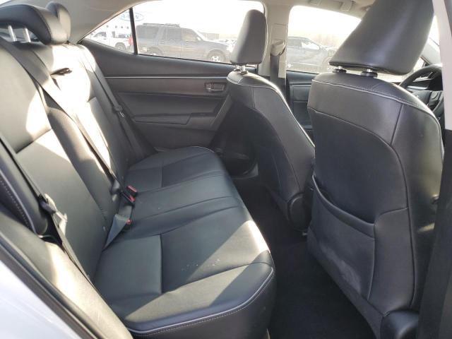 Photo 10 from auction – 2015 TOYOTA COROLLA L with VIN 5YFBURHE8FP301972