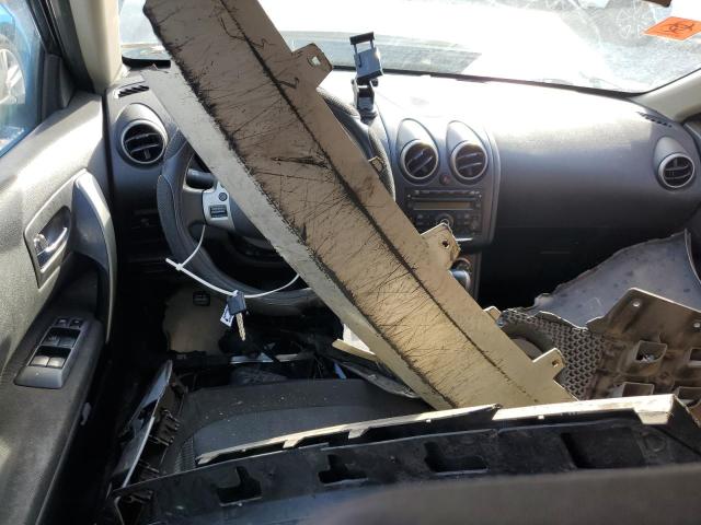 Photo 8 from auction – 2012 NISSAN ROGUE S with VIN JN8AS5MT0CW604346