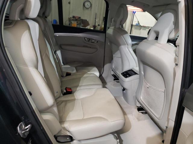 Photo 11 from auction – 2016 VOLVO XC90 T6 with VIN YV4A22PK4G1029648