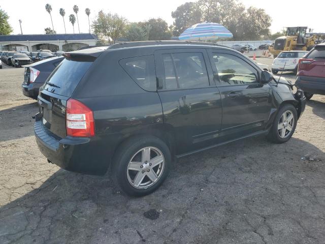 Photo 3 from auction – 2008 JEEP COMPASS SP with VIN 1J8FT47078D752726