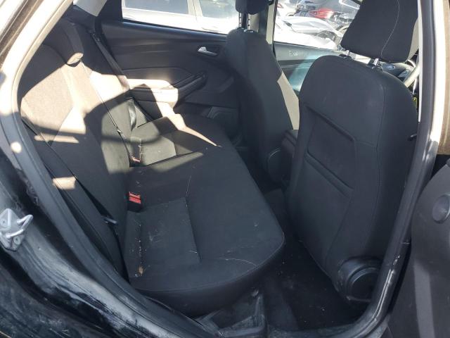 Photo 10 from auction – 2018 FORD FOCUS SEL with VIN 1FADP3H25JL249467