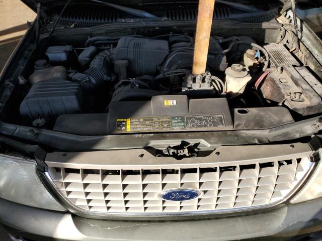 Photo 11 from auction – 2002 FORD EXPLORER E with VIN 1FMDU74E42ZA47708
