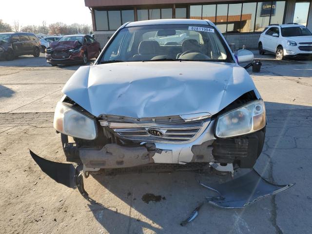 Photo 5 from auction – 2007 KIA SPECTRA EX with VIN KNAFE121575377165