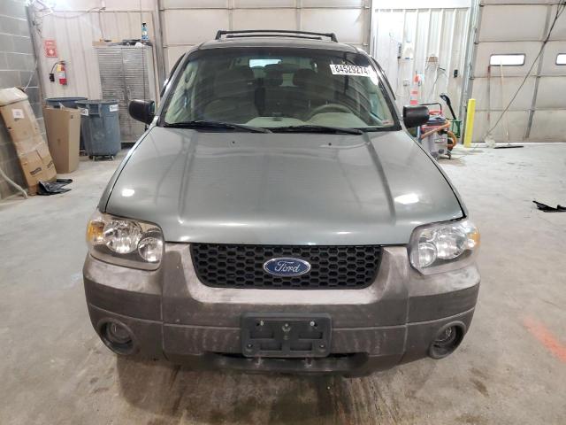 Фото 5 с аукциона – 2005 FORD ESCAPE XLT с VIN 1FMCU93115DA19341