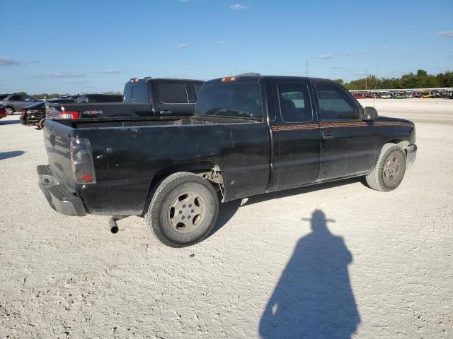 Photo 3 from auction – 2004 CHEVROLET SILVERADO with VIN 2GCEC19V541276489