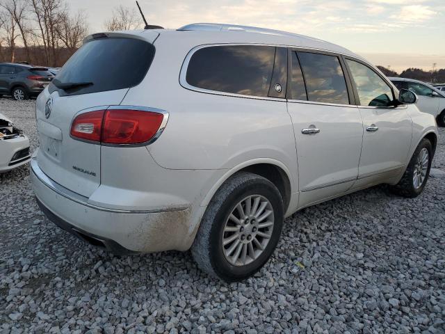 Photo 3 from auction – 2016 BUICK ENCLAVE with VIN 5GAKRBKDXGJ305599