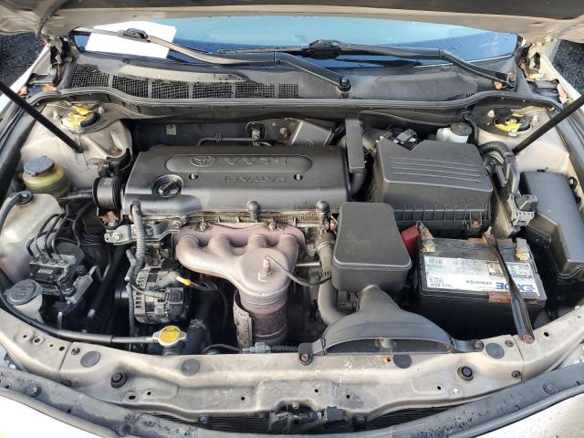 Photo 11 from auction – 2007 TOYOTA CAMRY CE with VIN 4T1BE46K87U054302