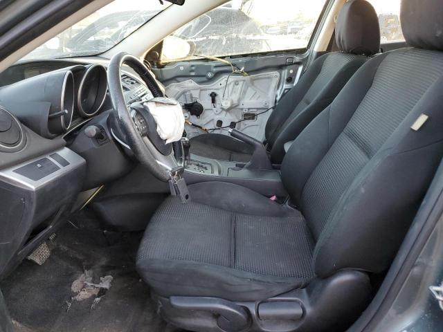 Photo 7 from auction – 2012 MAZDA 3 I with VIN JM1BL1L70C1629240